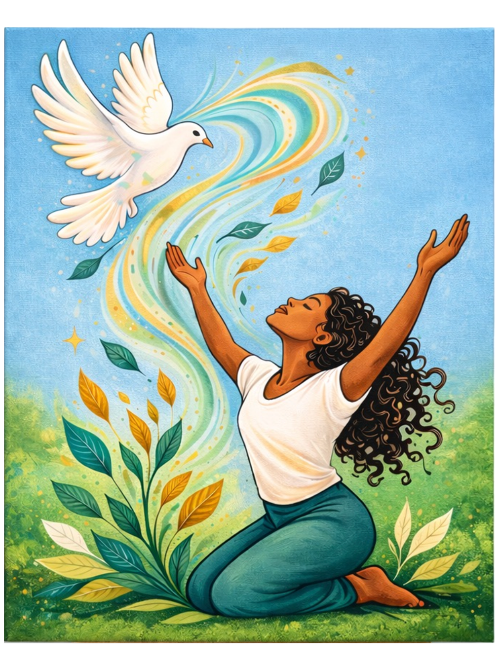Winds of Revival