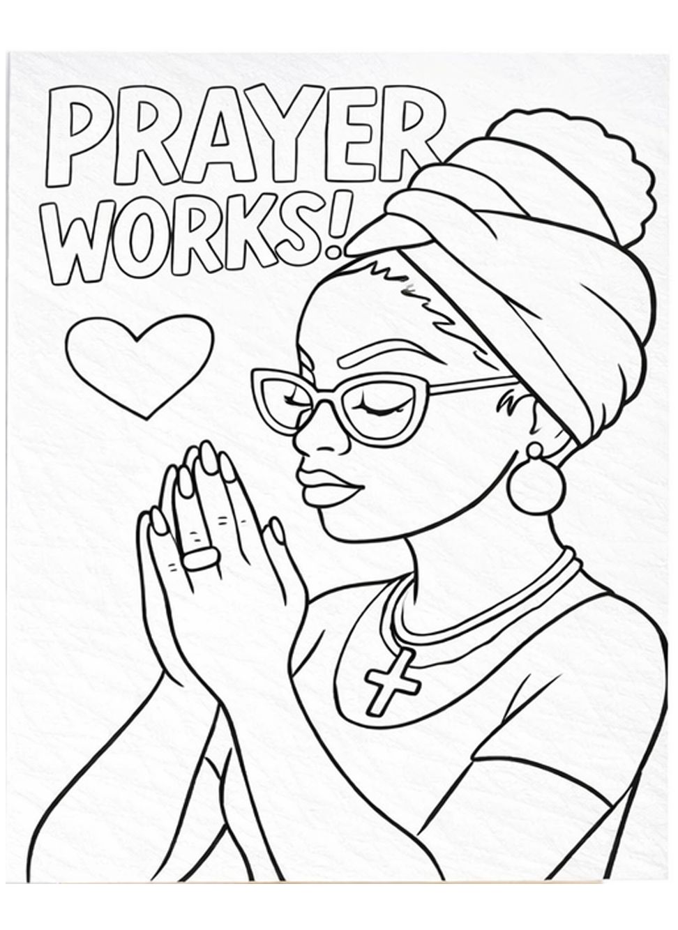 Prayer Works thumbnail 2