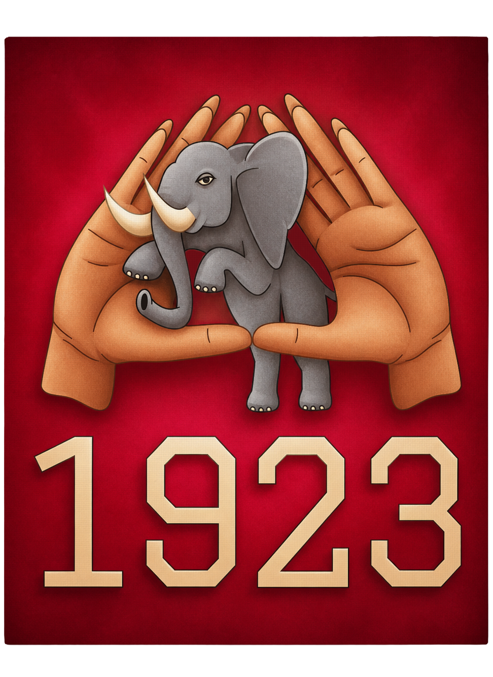 Crimson Heritage